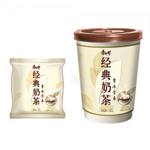 康師傅經典奶茶煉乳味32g