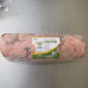 天正源優(yōu)質羊肉卷