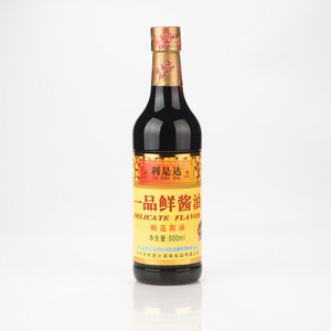 利是達(dá)一品鮮500ml