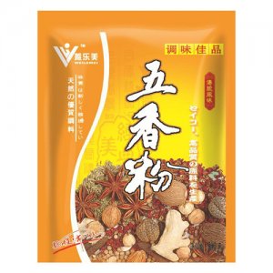 唯樂(lè)美五香粉
