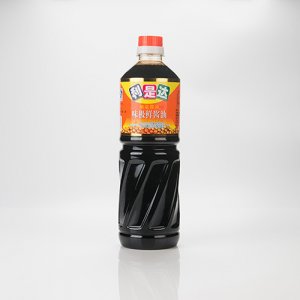 利是達(dá)味極鮮1L