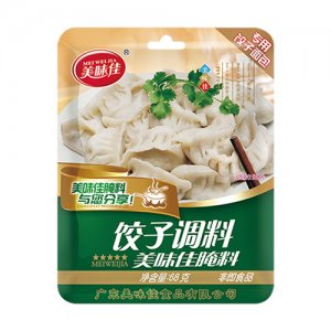 美味佳餃子調(diào)料
