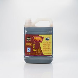 利是達(dá)味極鮮1.6L