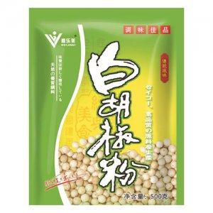 唯樂(lè)美白胡椒粉