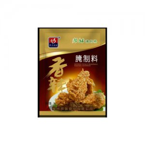 滿好格香辣炸雞腌料