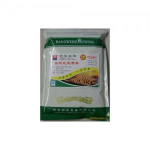 滿好格鐵板魷魚腌料