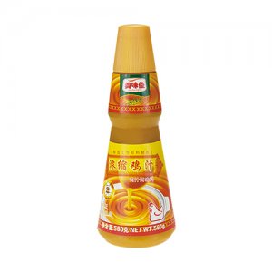 美味佳濃縮雞汁560克