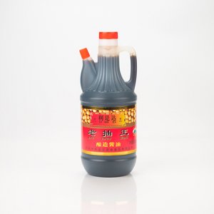 利是達(dá)老抽王800ml