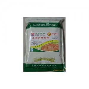 滿好格里脊肉腌料