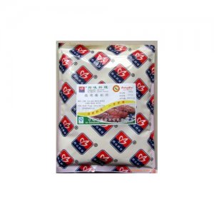 滿好格烤肉香精