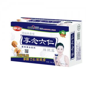 享念六仁核桃露