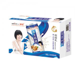 享念養(yǎng)生核桃核桃乳