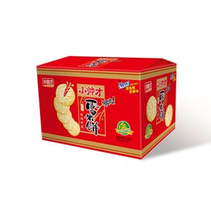 小帥才雪米餅2千克