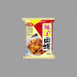 美滋味辣子田螺