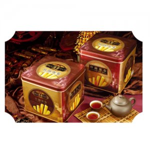 太上皇什錦蛋卷