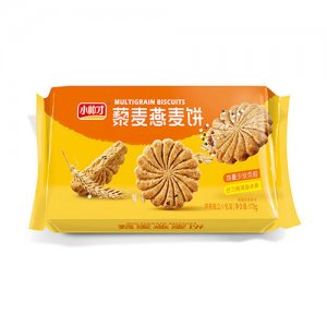 小帥才藜麥燕麥餅178g