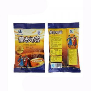 塔拉額吉袋裝奶茶咸味組合