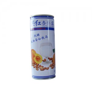 興紅聽(tīng)裝低糖杏仁乳