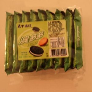 太平盛食檸檬味夾心餅干