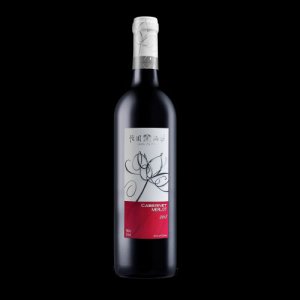 怡園酒莊干紅