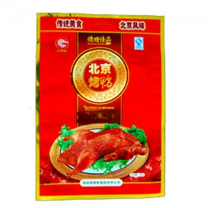 金閣坊北京烤鴨