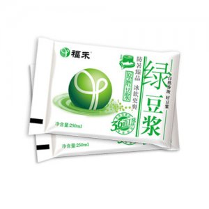 福禾綠豆豆?jié){