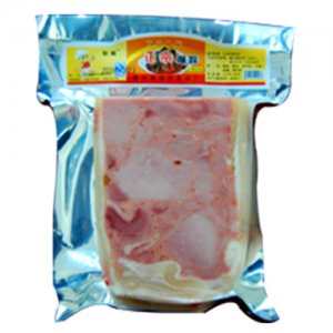 金閣坊捆蹄（方塊）