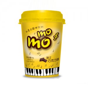 福禾巧克力味MOMO