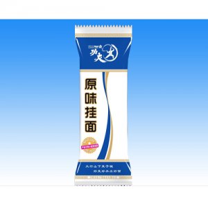 麥子鍵原味拉面