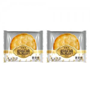 世味天軟撻餅蛋奶餅簡裝散稱