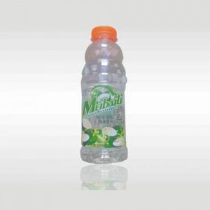 美佰利椰子果粒風(fēng)味飲料