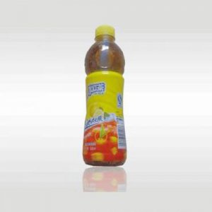 美佰利冰紅茶500ml
