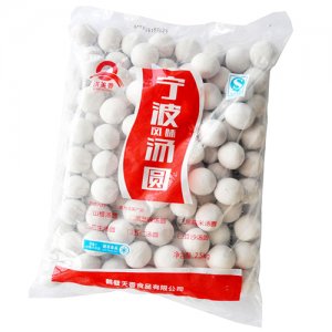 淇美香湯圓2500g
