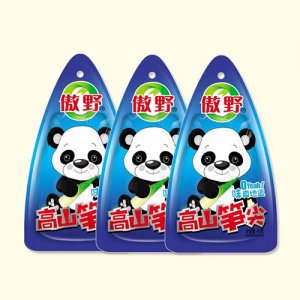 傲野高山筍異形包裝40g