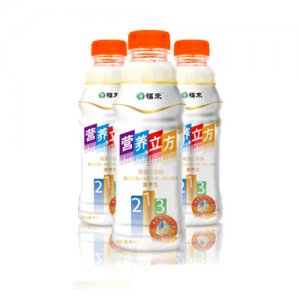 福禾營養(yǎng)立方（營養(yǎng)型）