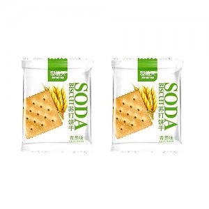 世味天蘇打餅干香蔥味散稱