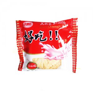 貝香吃好吃餅干