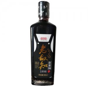 老故知金麥抽500ml