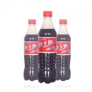 健士露可樂(lè)450ml