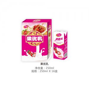 領(lǐng)舞果優(yōu)乳16盒禮盒