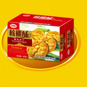 貝香吃核桃酥900g