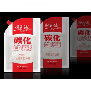 恒利源碳化白砂糖