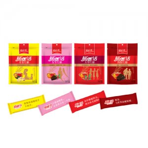 恒利源紅糖系列袋裝