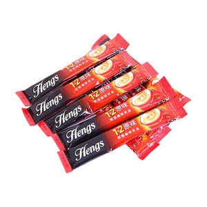 香港亨士即溶咖啡飲品