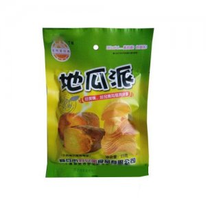 王氏好兄弟地瓜派23g