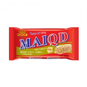 迪億佳巧克力散裝稱重紅4