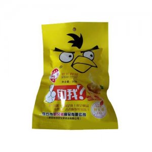 納欣小薯?xiàng)l50g