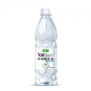 V田飲用純凈水500ml