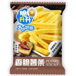 脆升升薯?xiàng)l散裝稱重?zé)疚?>
									<div   id=