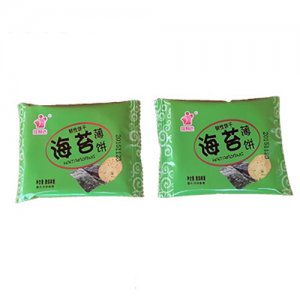 旺利達(dá)海苔薄餅干